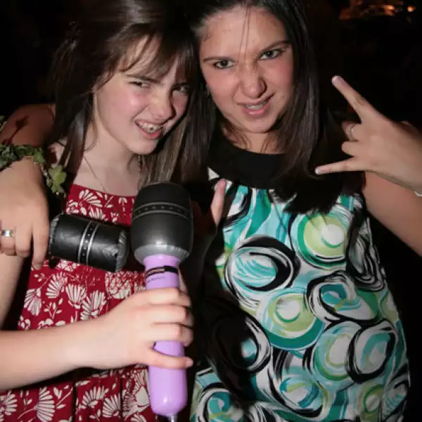 Boda en Cuernavaca de Barbara Deschamps y Manuel Tamayo