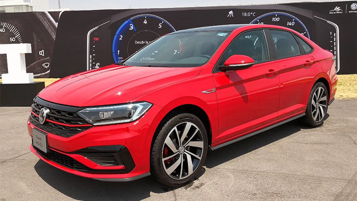 VW Jetta GLI 02