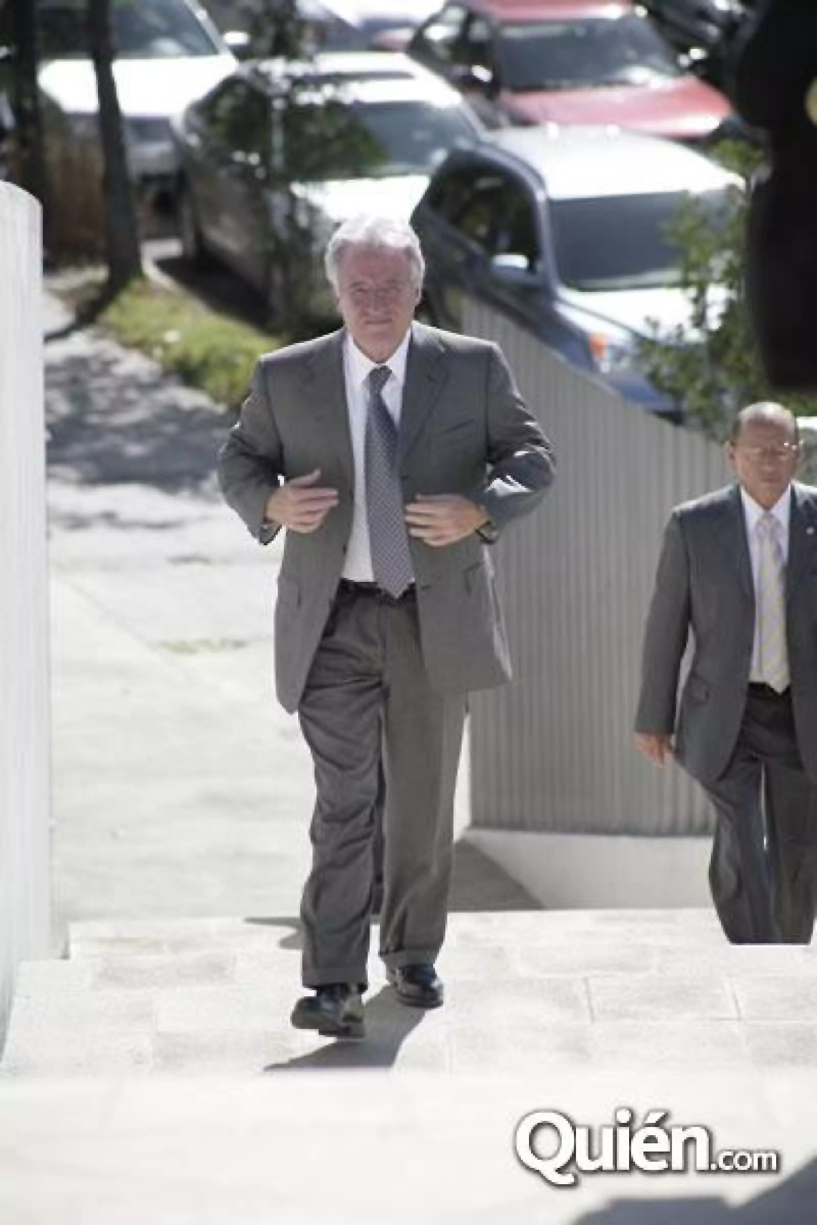 Misa Joaquín Vargas