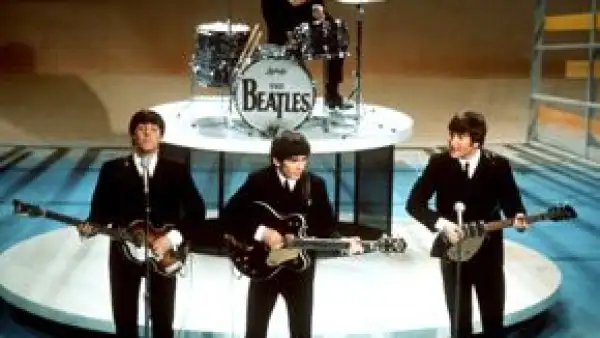 Por primera vez, la música del legendario cuarteto se incluirá en el mercado lucrativo de las consolas.