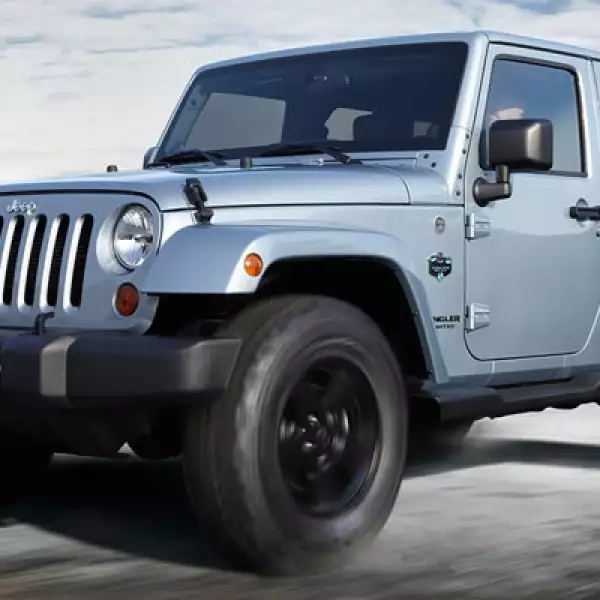 Detalles más robustos en la carrocería e interiores más lujosos aparecen en la nueva edición de este modelo, que llegará a las concesionarias de EU al inicio del diciembre de este año.