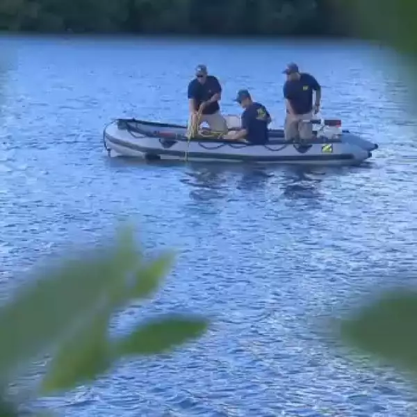 FBI - buzos - terrorismo