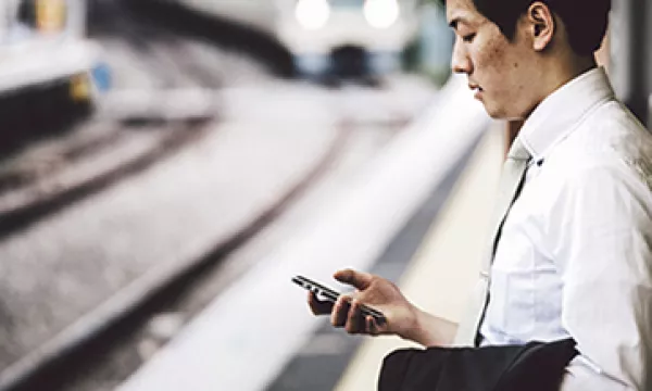 El equipo se lanzaría el 3 de diciembre de conseguir los fondos. (Foto: iStock by Getty Images)