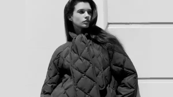 COS lanza un armario invernal los esenciales para esta temporada.    