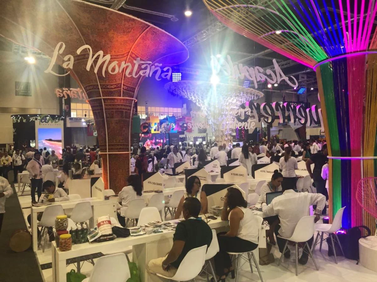 Tianguis