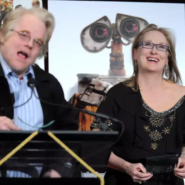 Premios National Board of Review