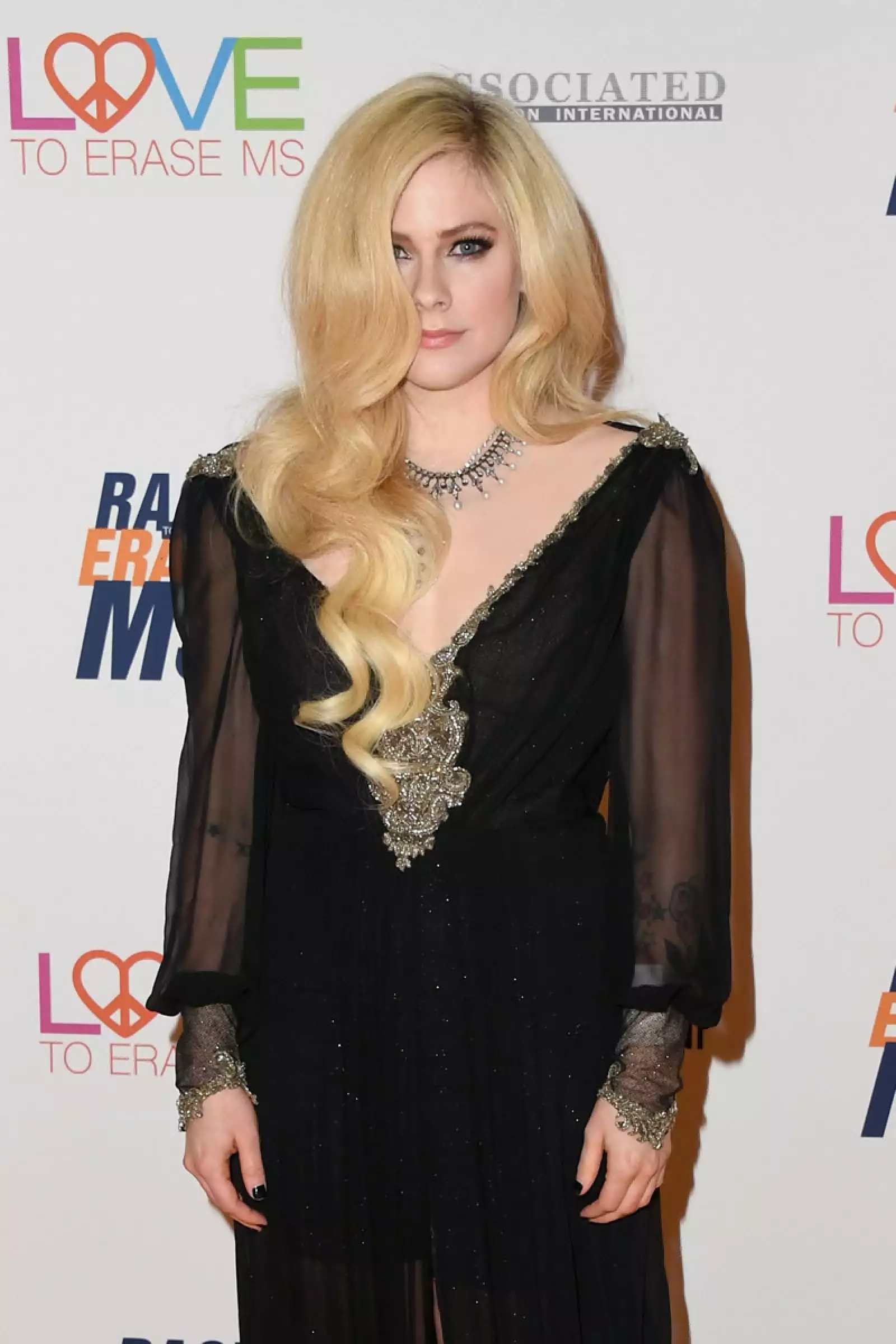 Avril Lavigne