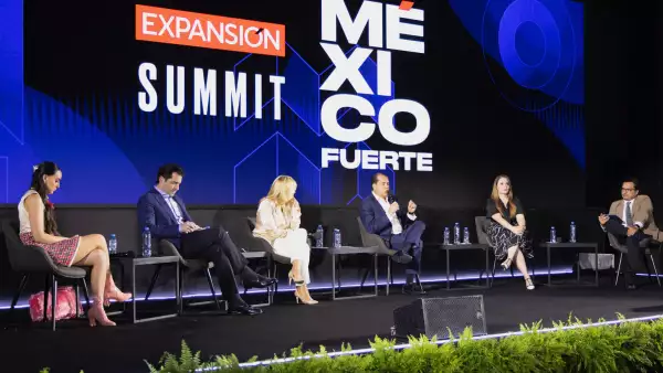 México Fuerte: Las empresas que creen en el país