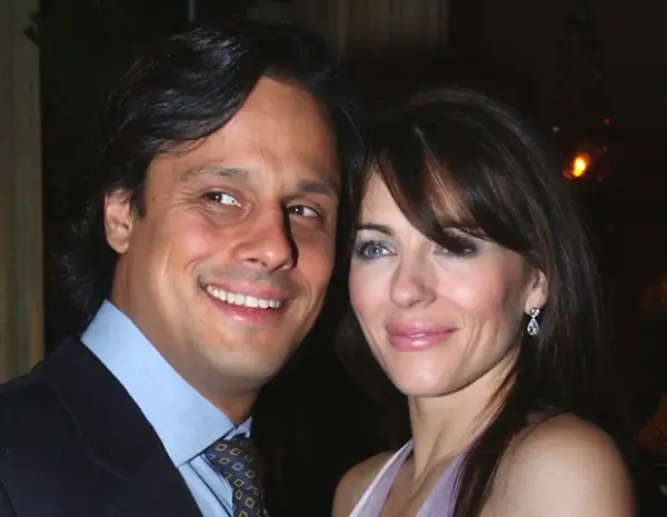 La actriz británica parece no tener mucha suerte en el amor.