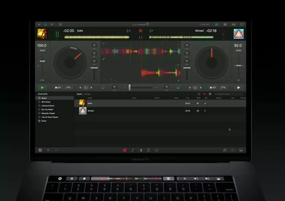 Mac