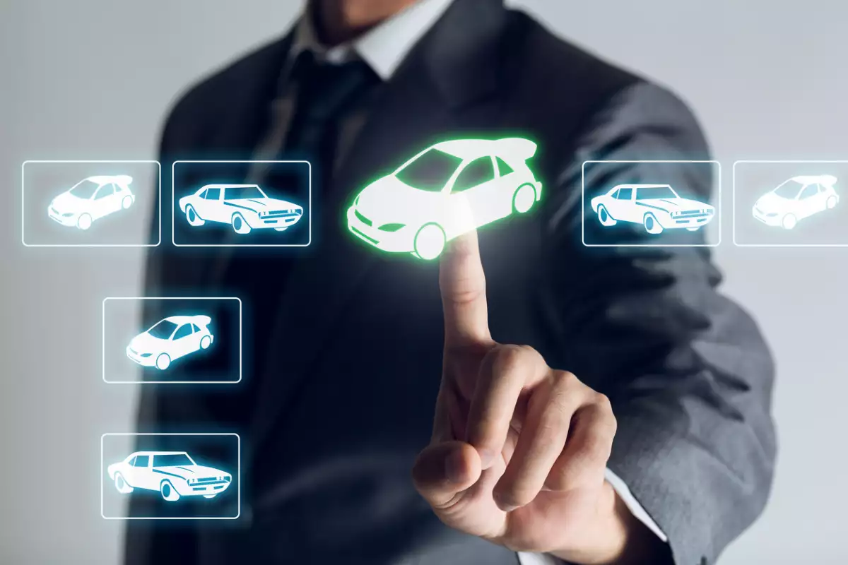 auto online