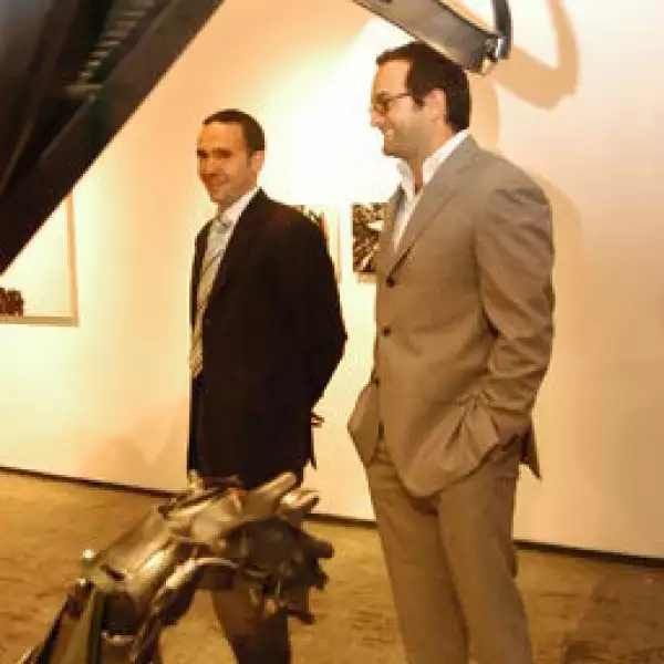 Enrique Gilardi, Justo Siera