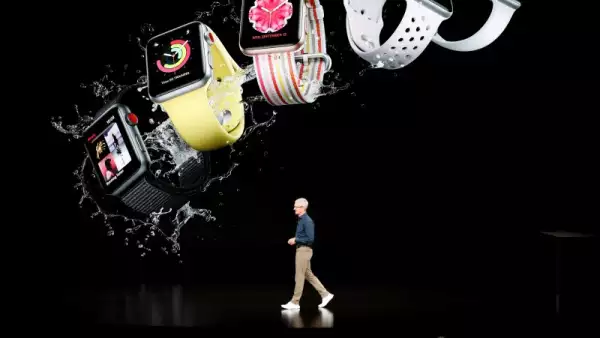 Apple Watch