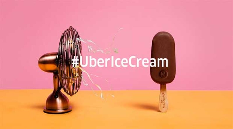 Uber ha sido una marca que constantemente se renueva y nos sorprende. ¿Ya te enteraste de su siguiente colaboración? Te contamos todo.