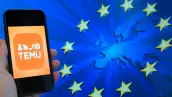 Europa va contra Temu con multa millonaria por vender productos ilegales