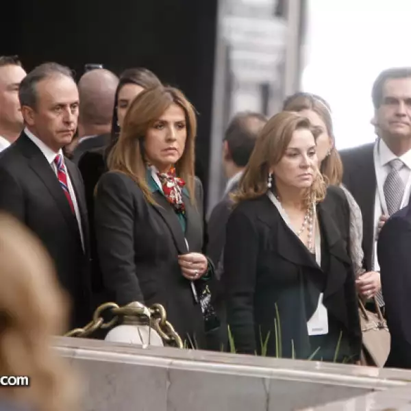 EPN Palacio Nacional