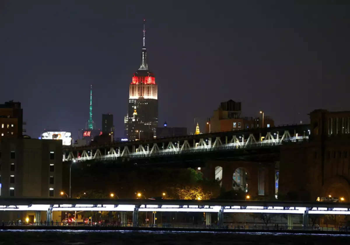 empire state