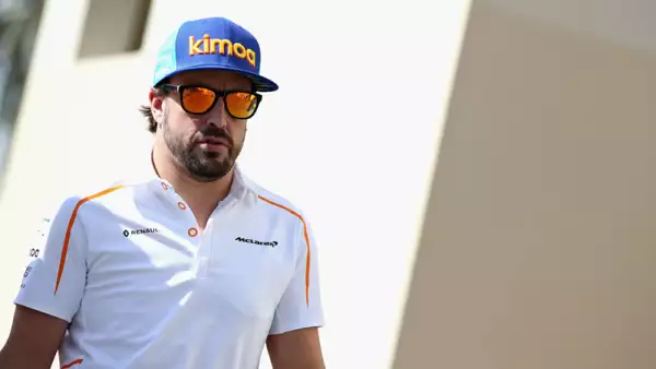 Fernando Alonso