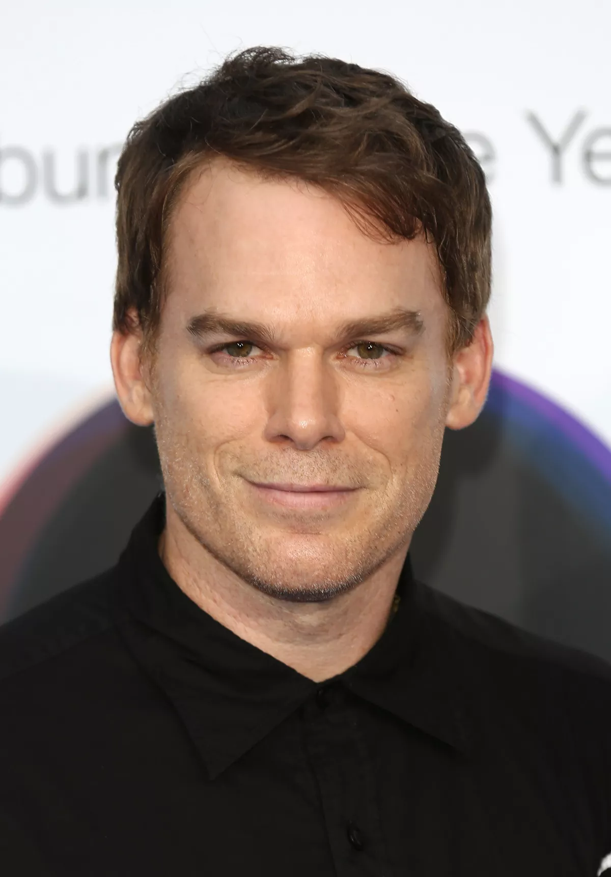 Michael C. Hall
