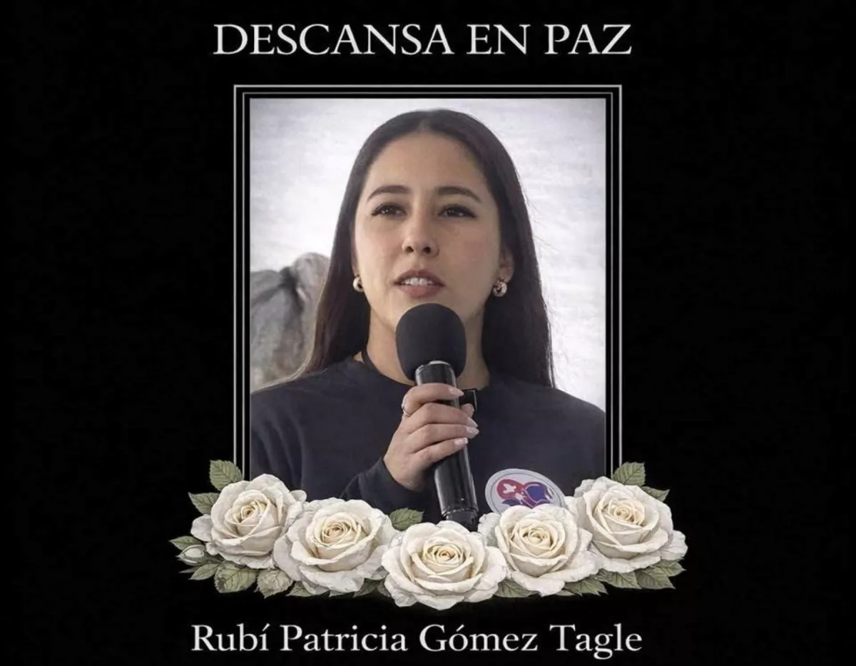 rubi patricia gomez tagle
