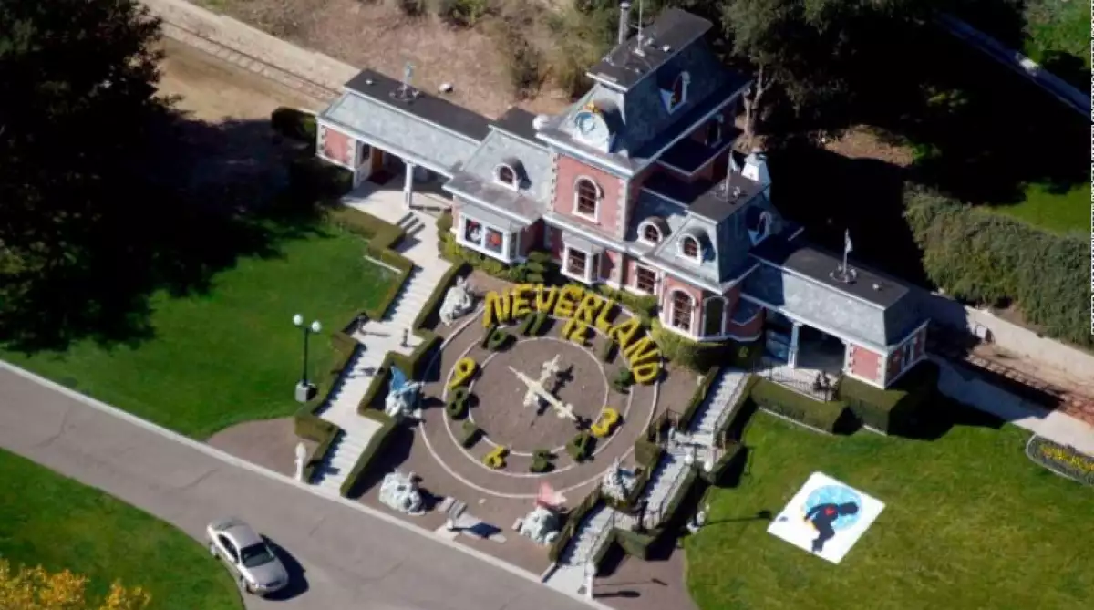 Neverland
