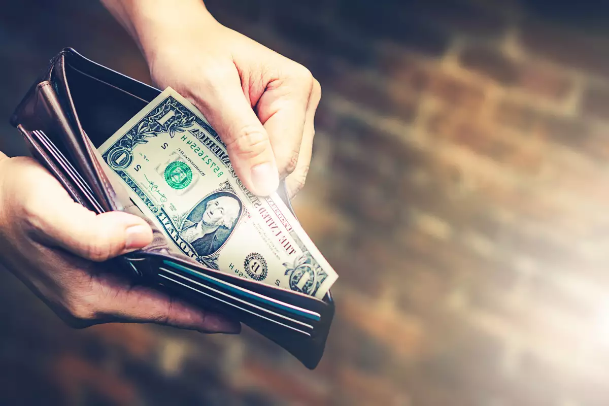 dólar economía
