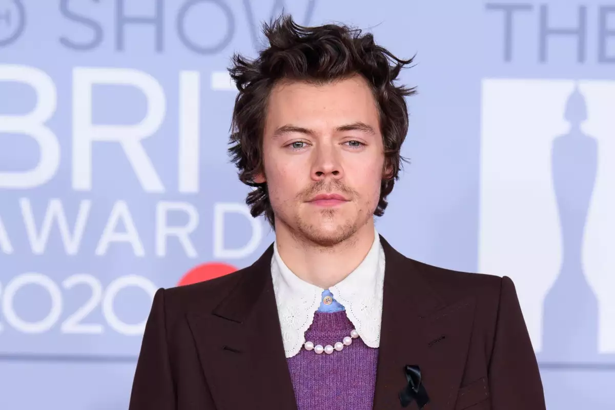 Harry Styles