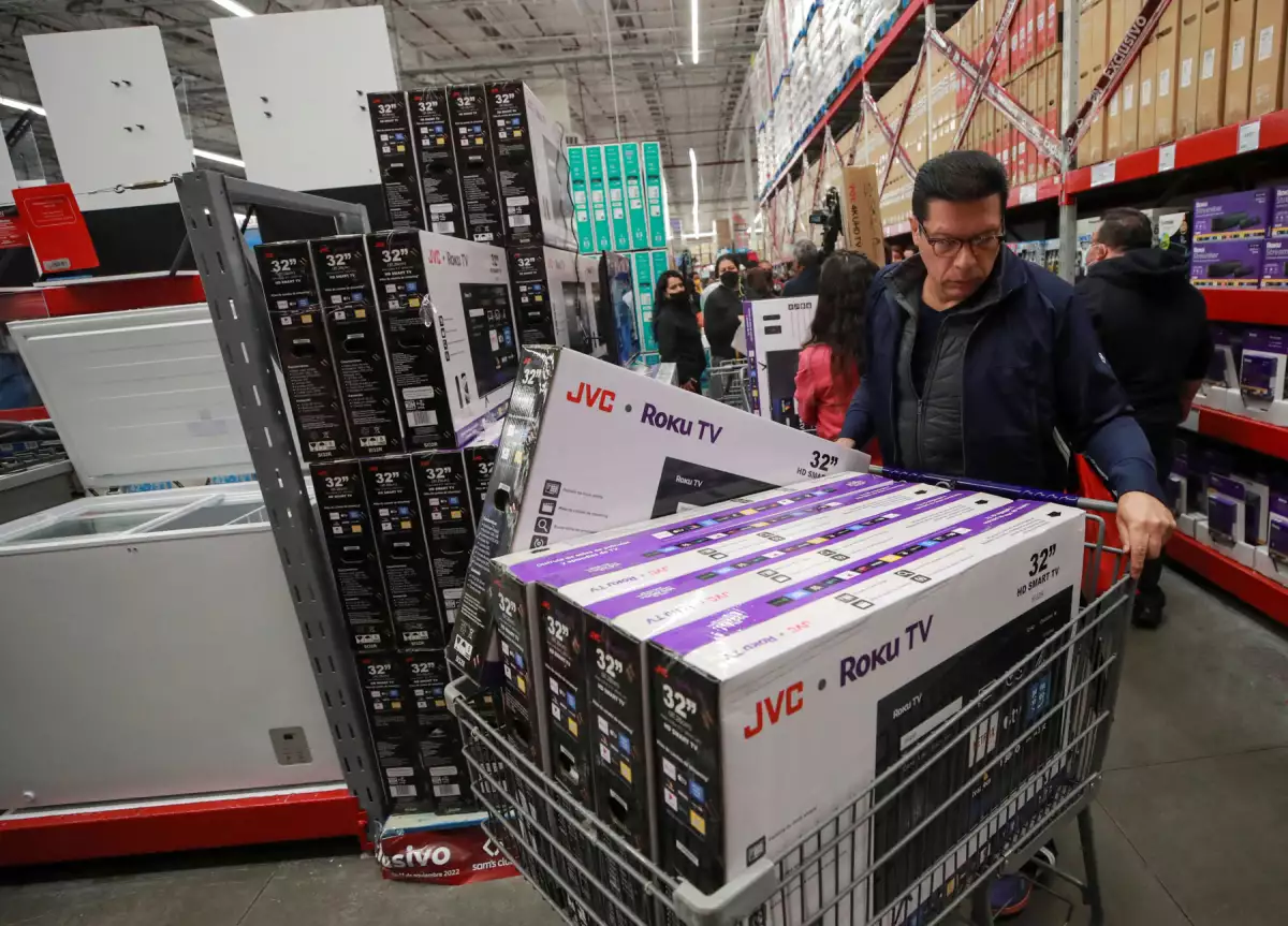 buen fin (Reuters)