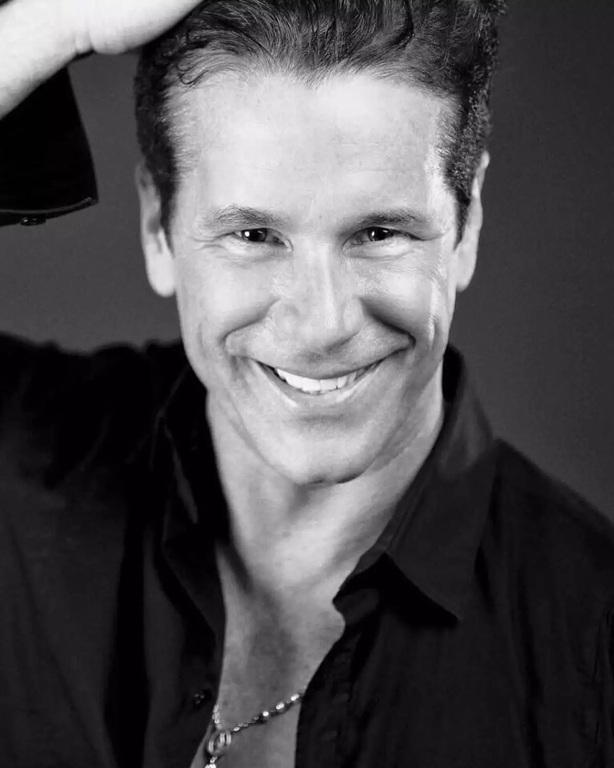 Fernando Carrillo