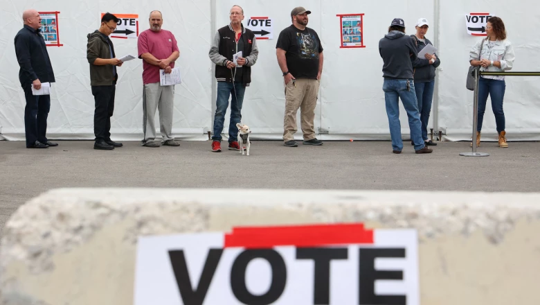 US-VOTE-ELECTION