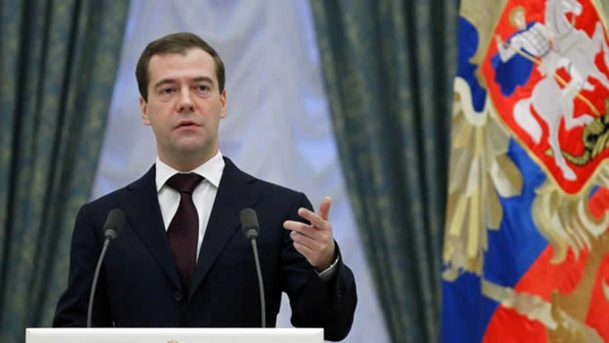 medvedev-despidos