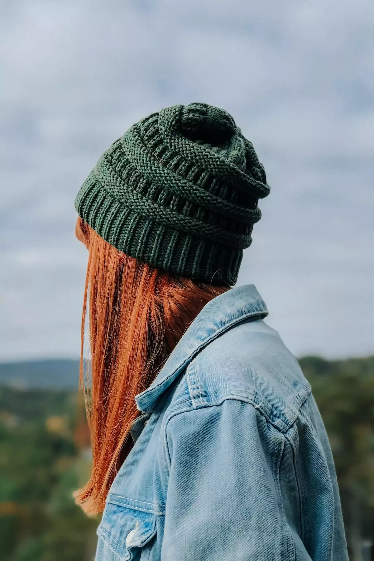 cómo cuidar el pelo en el otoño
