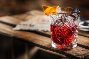 Negroni (Foto: Shutterstock)
