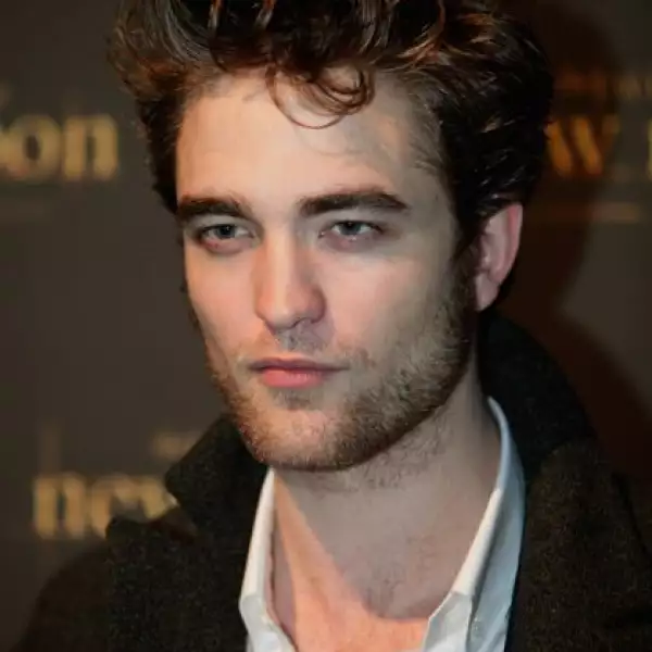 Fiesta por el estreno de Luna Nueva en Londres, noviembre 2009.