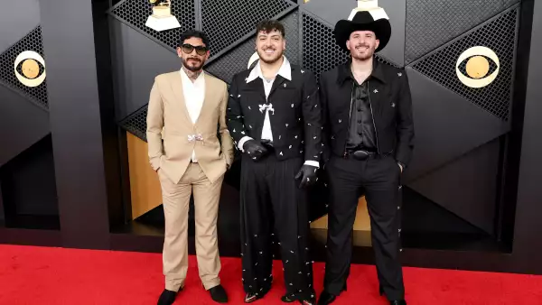 grupo frontera campillo grammys