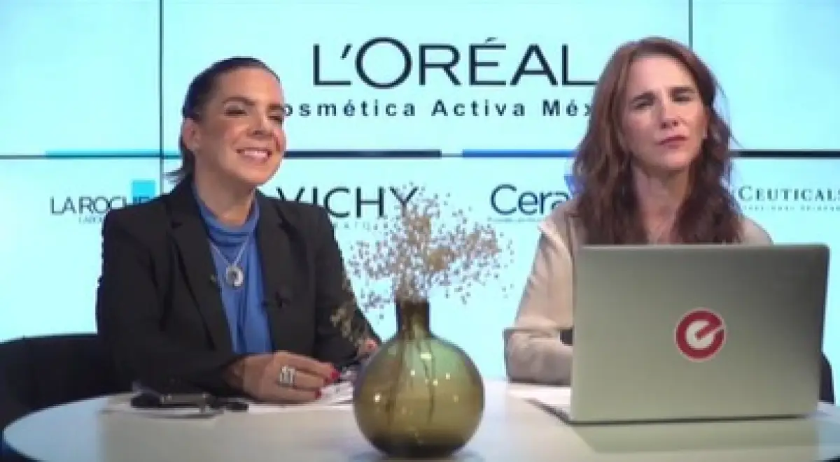 L’Oréal México