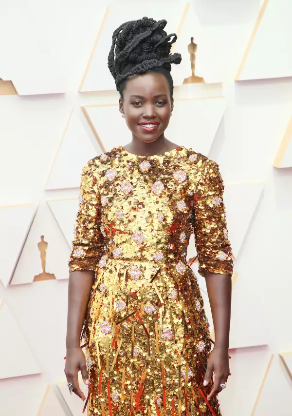 94th Annual Academy Awards - Arrivals