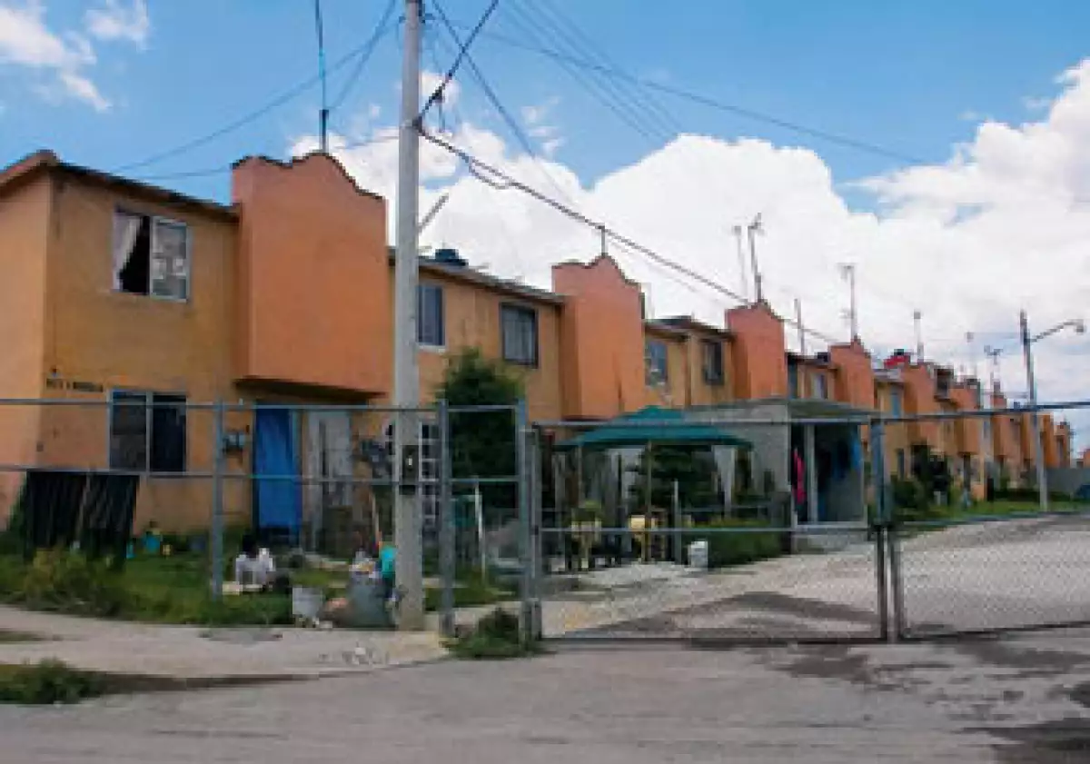 De acuerdo con información de la Canadevi, en 2009 se otorgaron aproximadamente 10,000 créditos para compra de vivienda usada en el país. (Foto: Archivo Obras/Carlos Ferrer)