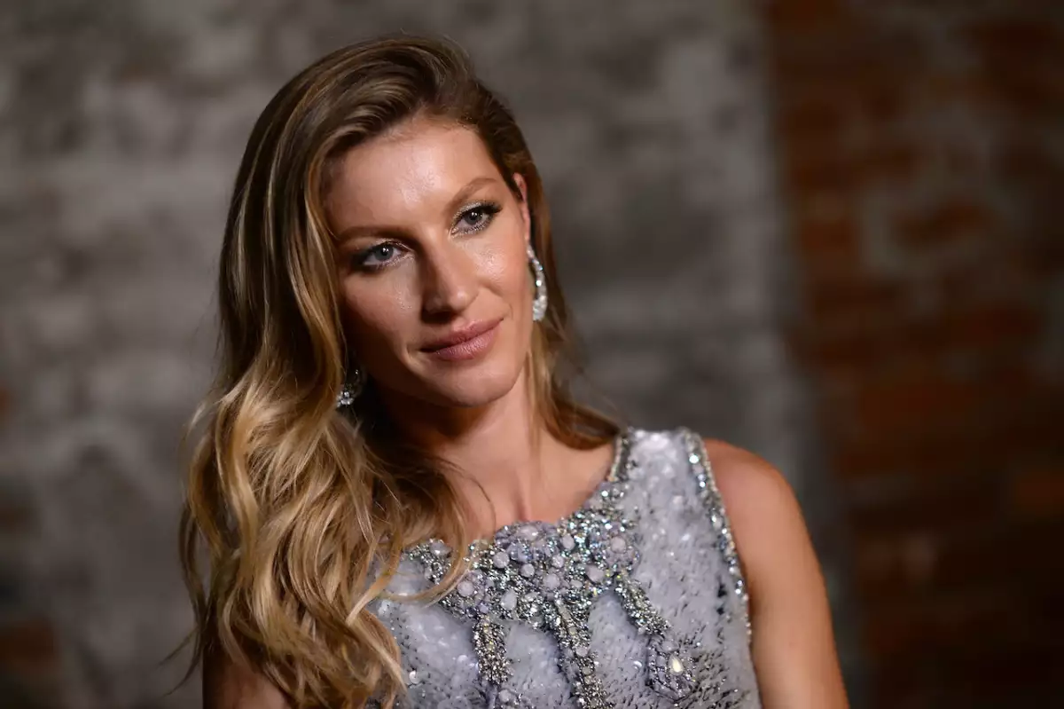 Gisele Bündchen