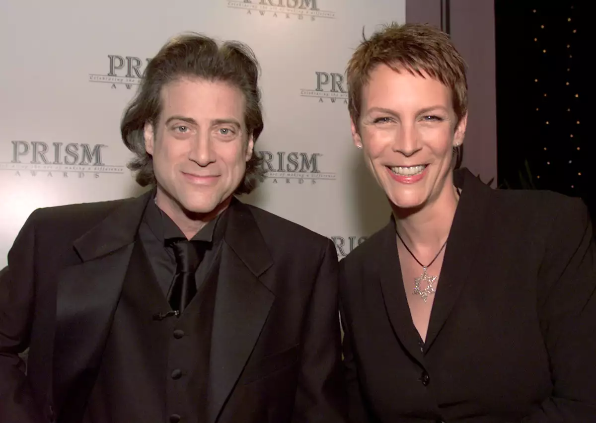 Jamie-Lee-Curtis-Richard-Lewis