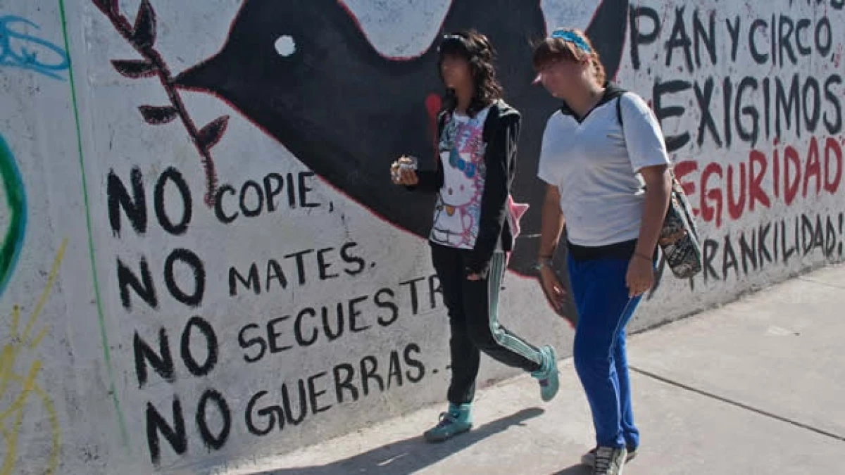 exigimos seguridad
