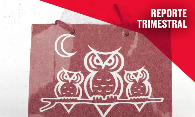 Grupo Sanborns cierra 2024 con resultados planos y reorganización de tiendas