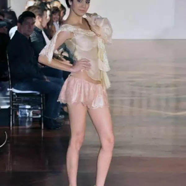 Concurso de Diseñadores del Instituto Di Burgo