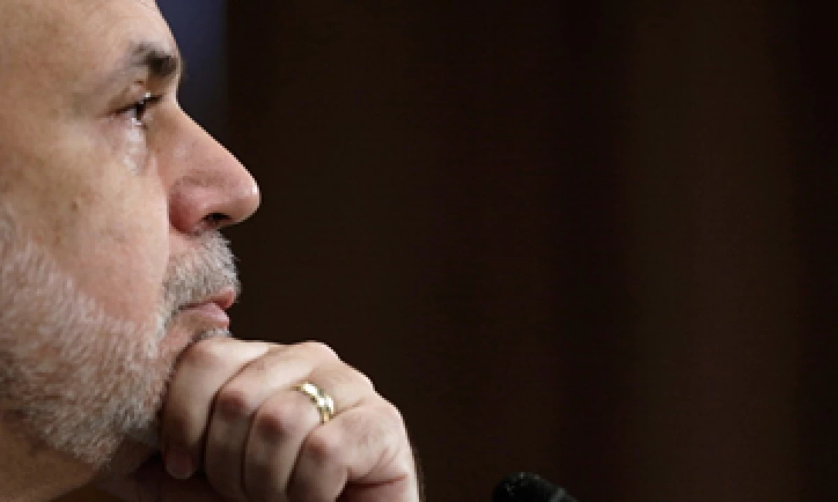 La entidad comandad por Ben Bernanke ha logrado mantener la inflación en niveles bajos. (Foto: Getty Images)