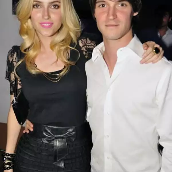 Presentación de la serie MORIR EN MARTES