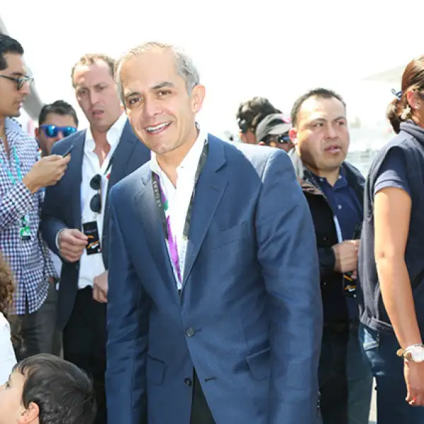 Miguel Ángel Mancera