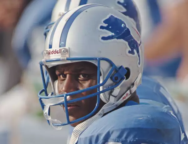 Foto de los mejores jugadores de la historia de la NFL