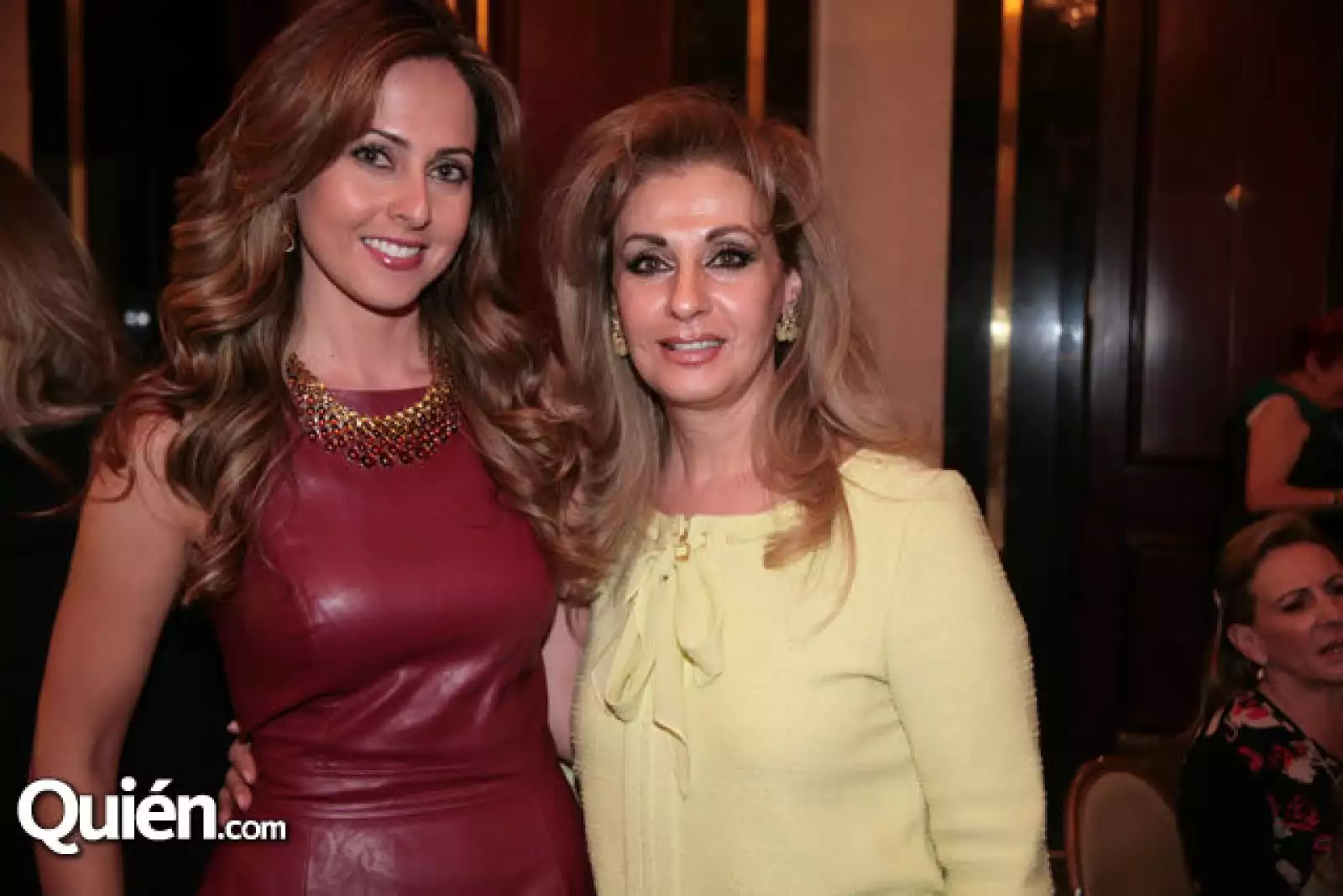 Yanni Juan,Waffa Trabulce