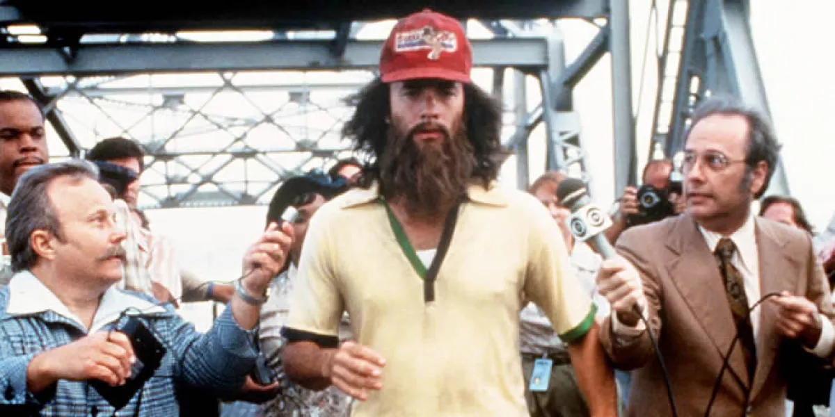 Tom Hanks