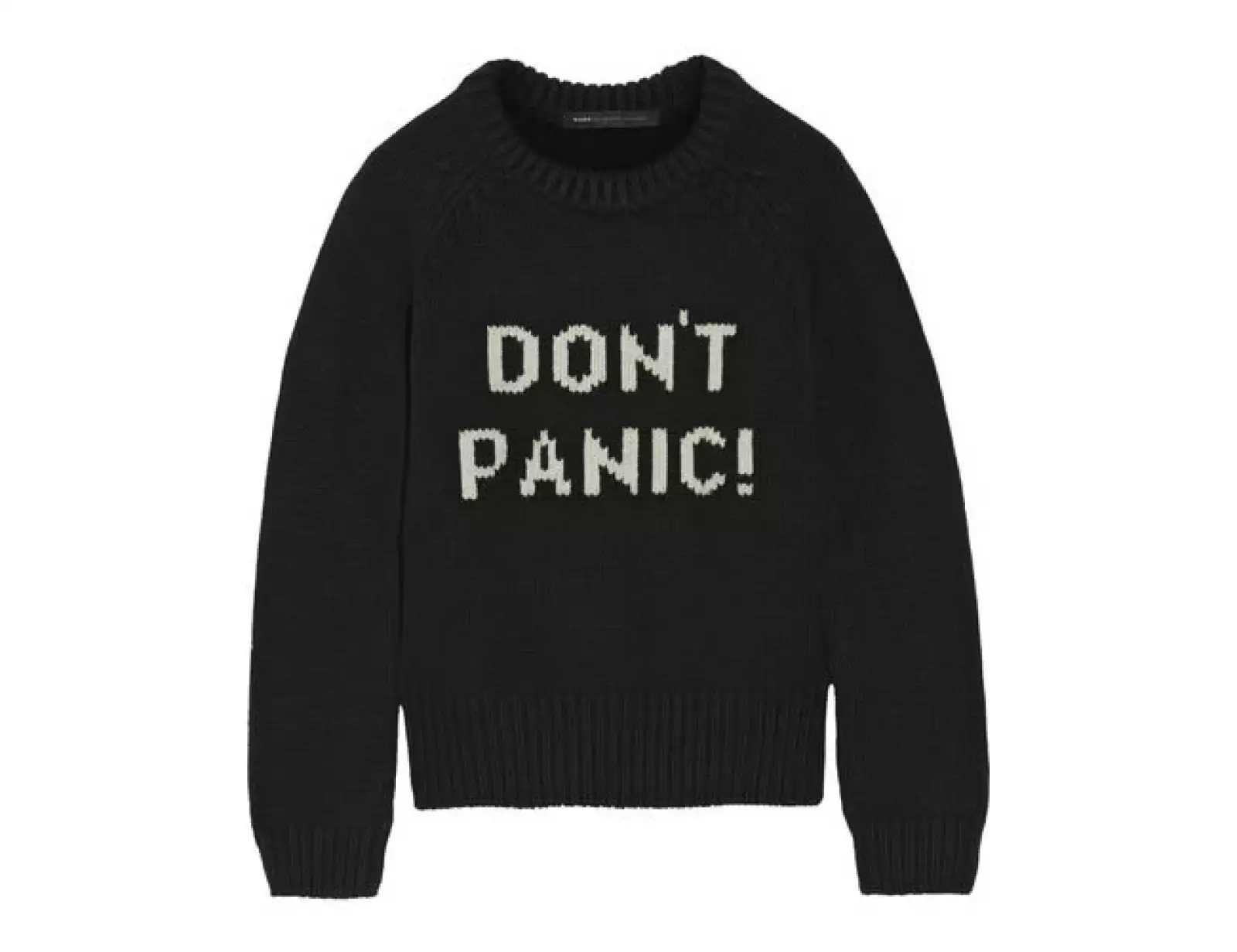 Puede ser que a ti no te encante este suéter pero ella lo va a amar y te lo va a agradecer. 
¿Dónde comprar? http://www.net-a-porter.com/
Precio: en punto de venta